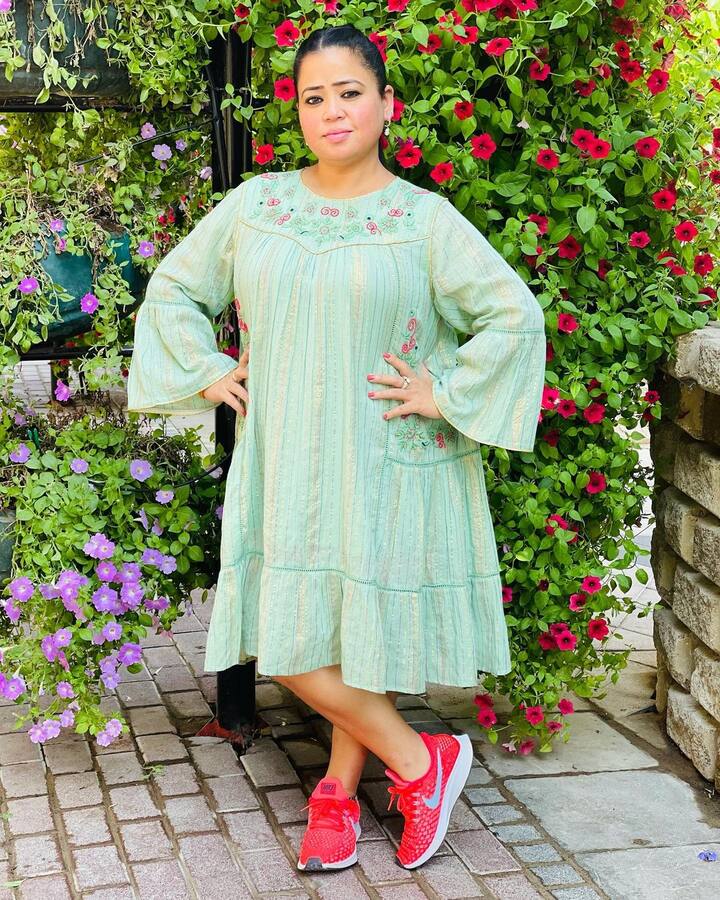 दरअसल, इंटरमिटेंट फास्टिंग में आप किस वक्त पर खा रहे हैं, ये बहुत जरूरी होता है. वहीं, प्रेग्नेंसी की खबर के बाद भारती सिंह बेहद खुश हैं. उन्होंने खुद ये खुशी सोशल मीडिया पर फैंस के साथ शेयर की थी.