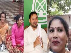 अब तेजस्वी बन जाएंगे बिहार के CM! यही आशीर्वाद देकर राबड़ी आवास से निकले किन्नर, गिफ्ट पाकर हुए गदगद