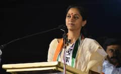 OBC Reservation : संसदेत 98 टक्के अचूक असणारा डाटा कोर्टात सदोष कसा होतो? सुप्रिया सुळे यांचा सवाल