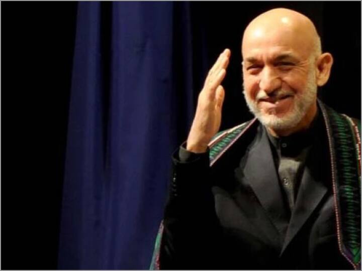 Former Afghanistan President Hamid Karzai said invited Taliban to stop chaos Afghanistan के पूर्व राष्ट्रपति हामिद करजई का बड़ा खुलासा, Taliban को लेकर कही ये बात