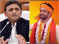 UP Election 2022: निरहुआ के बयान पर अखिलेश यादव ने दी प्रतिक्रिया, जानें- क्या कहा