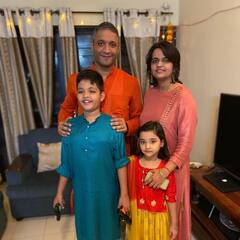 Group Captain Varun Singh Death: फैमिली और दोस्तों के बहुत करीब थे ग्रुप कैप्टन वरुण सिंह , हर छुट्टियों में आते थे गांव