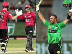 Glenn Maxwell के शतक पर भारी पड़ी Josh Philippe की नाबाद 99 रनों की पारी, गेंदबाजों की हुई जमकर धुनाई