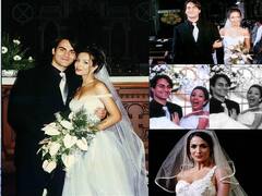 19 साल तक टिकी शादी में कभी इतने खुश हुआ करते थे Arbaaz Khan-Malaika Arora, ये तस्वीरें देती हैं गवाही!