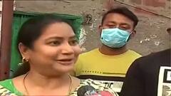 KMC Election: পুরভোটের আগে ভোটের প্রচারে ব্যস্ত ১১৬ নম্বরে তৃণমূলের প্রার্থী কৃষ্ণা সিংহ | Bangla News