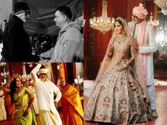 Amitabh Bachchan On Katrina Wedding: विक्की कौशल कैटरीना कैफ की शादी पर अमिताभ बच्चन ने कह दी ऐसी बात