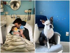 Trending News: अपने डॉगी की हरकत से परेशान हो रही थी मां, उसी ने बचाई बच्ची का जान