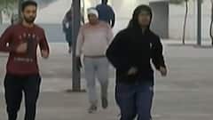 ફટાફટ: ગુજરાતમાં આગામી દિવસમાં ઠંડીનો ચમકારો વધશે, જુઓ ગુજરાતી ન્યુઝ