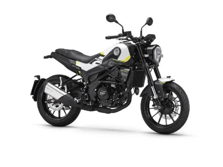 2022 benelli leoncino 250 model revealed know specifications and features बेनेली ने पेश की नई 2022 Benelli Leoncino 250, जानें क्या मिलेगा खास