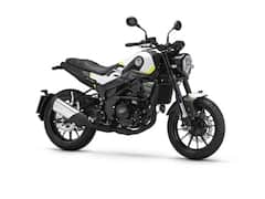 बेनेली ने पेश की नई 2022 Benelli Leoncino 250, जानें क्या मिलेगा खास
