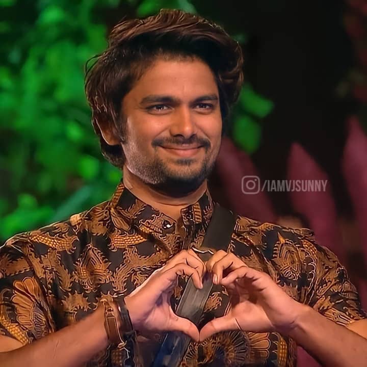 బిగ్‌బాస్ 5లో సన్నీ హవా సాగుతోంది. ట్రోఫీకి అడుగుదూరంలోనే ఉన్నాడంటూ అభిమానులు సంబరపడుతున్నారు. (Image credit: Starmaa)