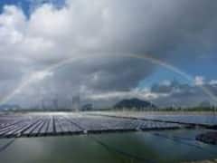 Andhra Pradesh: India's First Largest Green Hydrogen Microgrid Projects To Be Set Up In Visakhapatnam