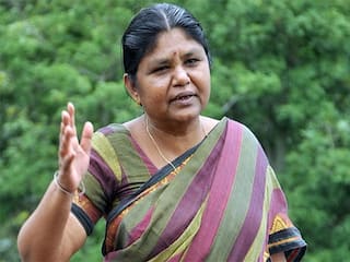 நீதிமன்றம் முன் போராட மாட்டோம் என பிரமாண பத்திரம் தாக்கல் செய்ய வேண்டும் - பாலபாரதிக்கு மதுரை உயர்நீதிமன்றம் உத்தரவு