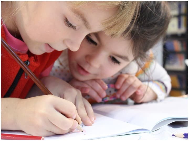 Delhi Private School Nursery admission 2022: दिल्ली में नर्सरी एडमिशन के लिए फॉर्म भरने की तारीख आगे बढ़ाई गई, 21 जनवरी तक करें अप्लाई Delhi Private School Nursery admission 2022 The date of filling the form for nursery admission in Delhi has been extended, apply till January 21 Delhi Private School Nursery admission 2022: दिल्ली में नर्सरी एडमिशन के लिए फॉर्म भरने की तारीख आगे बढ़ाई गई, 21 जनवरी तक करें अप्लाई