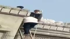 ભરૂચ: હાંસોટના વિમલેશ્વર ખાતે સરપંચે લોકો પર હુમલો કર્યો, જુઓ ગુજરાતી ન્યુઝ