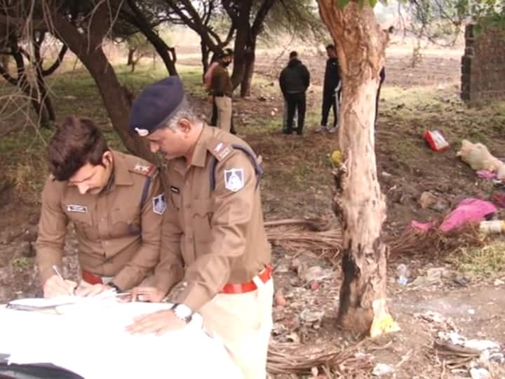 Indore Kanadia police station area body of woman found near Bicholi Hapsi Bridge identified as Bhagwati Bai resident of Virat Nagar ANN Indore News: इंदौर में बेटों से अलग रह रही महिला की लाश मिलने से सनसनी, जताई जा रही ये आशंका