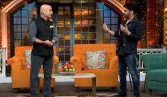 Anupam Kher ने Kapil Sharma Show शो पर किया था खुलासा, पत्नी Kirron Kher से दूर रहकर क्यों एक्टर को मिलता है सुकुन