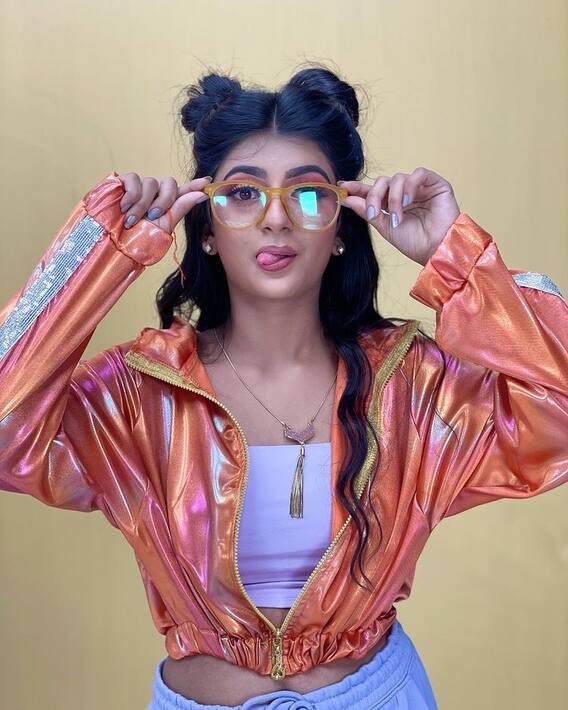 Gabriella Charlton : பிக்பாஸ் புகழ் கேப்ரியெல்லாவின் சீரியல் என்ட்ரி..
