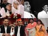 Jyotiraditya Scindia से Akhilesh Yadav तक, पिता की दोस्ती को आगे बढ़ा रहे ये नेता