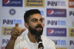 Virat Kohli To Clear Air On 'Rift' With Rohit Sharma, Captaincy Snub & SA ODI Series Participation