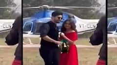 Zain Imam and Reem Shaikh start shooting for Gul Khan's next | Hot News