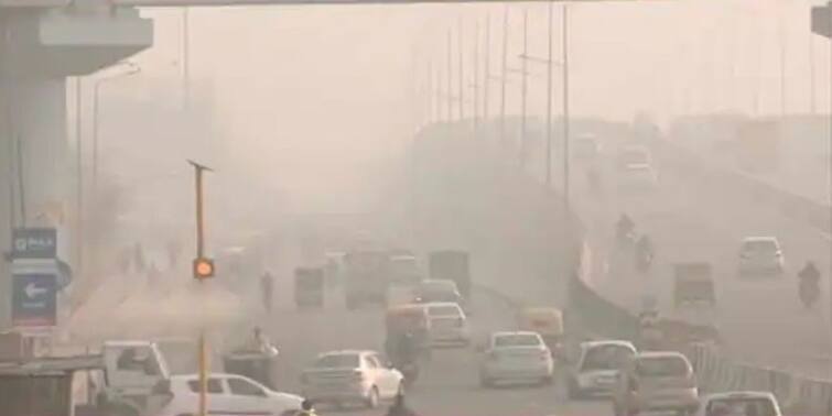 Kolkata Air Quality Index worsened leveled as very poor, know in details Kolkata Air Quality Index: কলকাতার বাতাসে বিষ, শ্বাস নেওয়ার উপযুক্ত নয়, জানাল দূষণ নিয়ন্ত্রক পর্ষদ