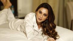 Mimi Chakraborty: 'আমারো পরাণ যাহা চায়, তুমি তাই', কার জন্য গান গাইলেন মিমি?