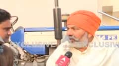 Farmers Protest: गाजीपुर बॉर्डर से मुजफ्फरनगर के लिए रवाना होंगे Rakesh Tikait | Hindi News