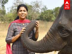 திட்டக்குழுவில் இணையும் வனத்துறை அதிகாரி.. யார் இந்த சுதா ராமன் IFS?