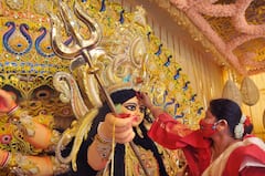 UNESCO Intangible Heritage List: বাঙালির মুকুটে নতুন পালক, ইউনেস্কোর হেরিটেজ তকমা দুর্গাপুজোকে
