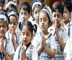 Delhi Nursery Admission 2022: दिल्ली में नर्सरी में एडमिशन कराने जा रहे हैं, तो ये नियम जरुर जान लें वरना हो सकती है परेशानी