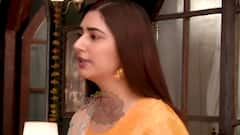 Bade Achhe Lagte Hain 2 | Ram surprises Priya