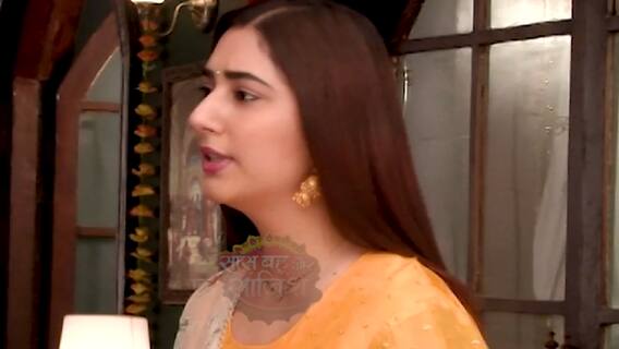 Bade Achhe Lagte Hain 2 | Ram surprises Priya