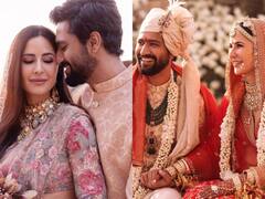 Katrina Vicky Wedding: विक्की कौशल-कैटरीना कैफ इस दिन करेंगे ग्रेंड रिसेप्शन होस्ट, होटल का नाम फाइनल!