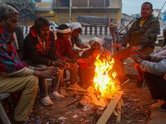 Weather Forecast: ਕਿਤੇ ਤ੍ਰੇਲ ਦੀਆਂ ਬੂੰਦਾਂ ਬਣੀਆਂ ਬਰਫ਼, ਕਿਤੇ ਪਾਰਾ ਮਨਫੀ ਤੋਂ ਵੀ ਹੇਠਾਂ, ਸੀਤ ਲਹਿਰ ਦੀ ਲਪੇਟ 'ਚ ਪੂਰਾ ਉੱਤਰ ਭਾਰਤ