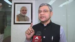 चीनी मार्केट में खलबली, Semiconductor निर्माण में आत्मनिर्भर बनेगा भारत | Ashwini Vaishnav Interview