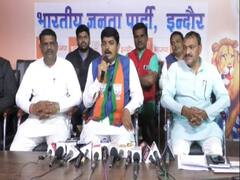 MP News: किसानों का समर्थन जुटाने में लगी बीजेपी, शून्य बजट पर प्राकृतिक खेती के लिए देशभर में किसानों को जुटाने लगी पार्टी