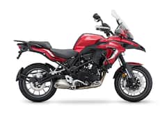 Sports Bike Under 5 Lakhs: ये हैं 5 लाख रुपये तक की दमदार स्पोर्ट्स बाइक, जानें स्पेसिफिकेशन्स