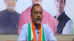 પ્રદેશ કોંગ્રેસની કથિત પેપરકાંડ મામલે પત્રકાર પરિષદ, સરકાર આ મામલે ચોક્કસ પગલાં લે,જુઓ ગુજરાતી ન્યુઝ