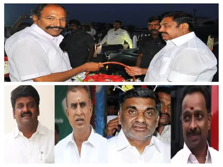 Continuing anti-corruption raid on AIADMK ex-ministers ரெய்டில் சிக்கும் 5வது மாஜி அமைச்சர் தங்கமணி: ஜூலை டூ டிசம்பர்... தொடரும் மாதம் ஒரு மந்திரி ஆபரேஷன்!