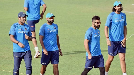 Virat Kohli's HUGE STATEMENT ahead of South Africa series