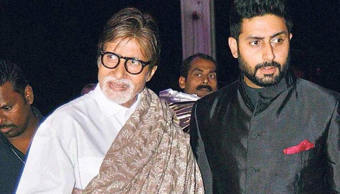 जब Amitabh Bachchan ने एक झटके में उतार दिया था Abhishek Bachchan का सुपरस्टार बनने का गुरूर, Kapil Sharma के शो पर खुलासा