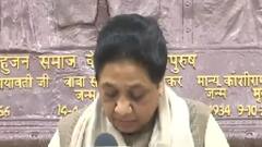 Top results of UP Elections 2022 daily survey | 15 Dec 2021