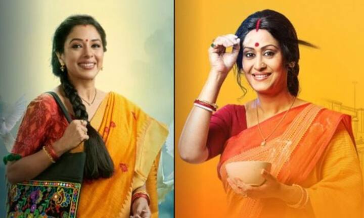 स्टार प्लस पर प्रसारित होने वाला शो अनुपमा दर्शकों के बीच बेहद पॉपुलर है. यह शो टीआरपी भी खूब बटोर रहा है. अनुपमा मशहूर बंगाली सीरियल श्रीमोई का हिंदी रीमेक है.