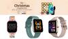 Amazon Deal: क्रिसमस पर गिफ्ट करने के लिये बेस्ट ये हैं Women Smart Watch, कीमत इतने से है शुरू