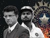 Virat Kohli Vs BCCI : कोहली, गांगुली की आणखी कोण, भारतीय क्रिकेट संघात वादाची वात कोणी पेटवली?