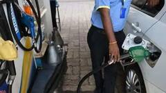 Graphical representation of how wholesale inflation rate witnessed hike in 8 months & by how much
