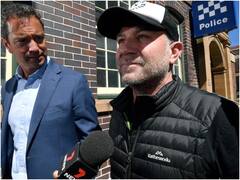 Former Australian Cricketer Arrested: ऑस्ट्रेलिया के पूर्व दिग्गज क्रिकेटर को पुलिस ने किया गिरफ्तार, जानें क्या है मामला