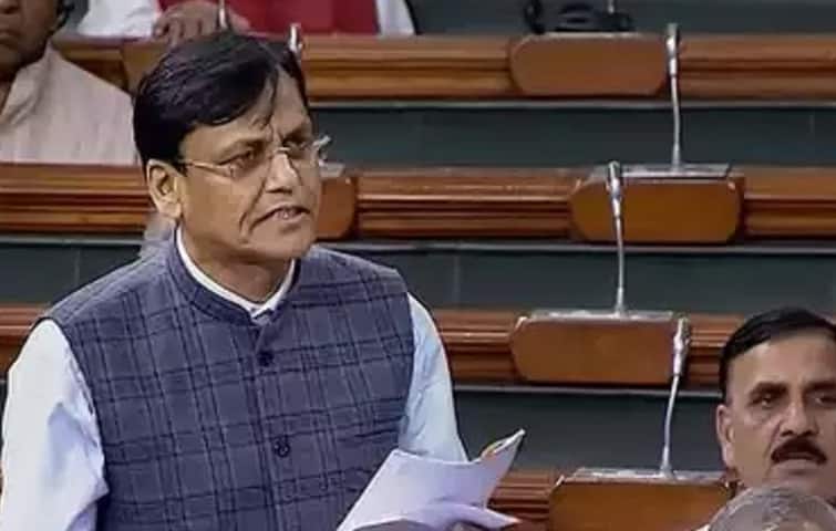 'No Data On People Killed By Vigilante Groups: MoS Rai's Reply To Question On Mob Lynching In Rajya Sabha No Data On People Killed By Vigilante Groups: Govt In Parliament On Mob Lynching