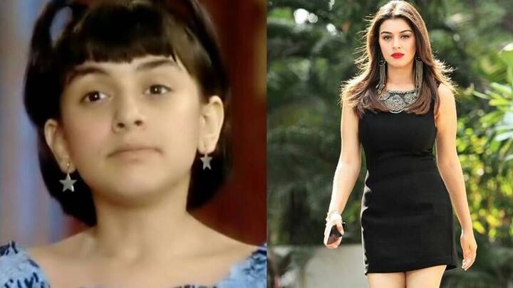 हंसिका मोटवानी ने टीवी सीरियल शाका लाका बूम बूम से अपना एक्टिंग करियर स्टार्ट किया था. हंसिका साउथ के कई सुपरस्टार्स के साथ स्क्रीन शेयर कर चुकी हैं.